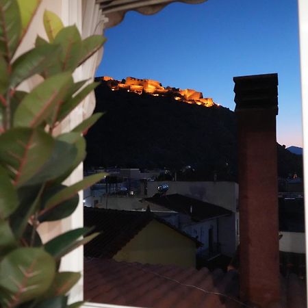 Nafplio Vacation Home Bagian luar foto