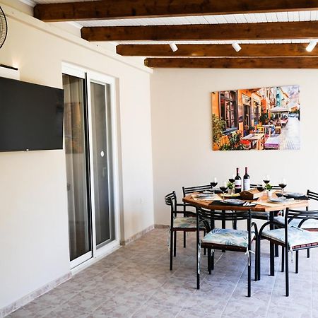 Nafplio Vacation Home Bagian luar foto
