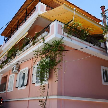 Nafplio Vacation Home Bagian luar foto