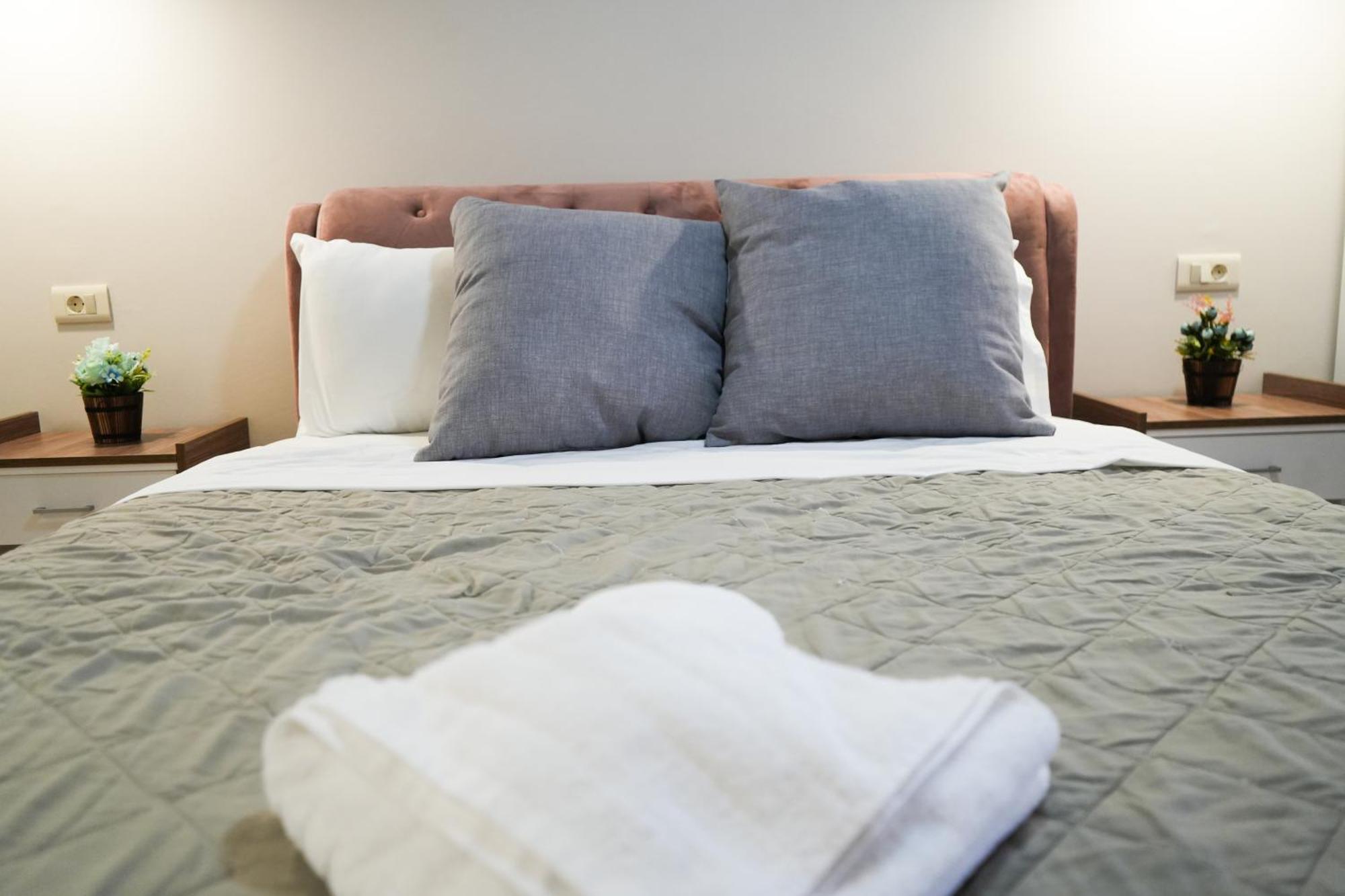 Nafplio Vacation Home Bagian luar foto