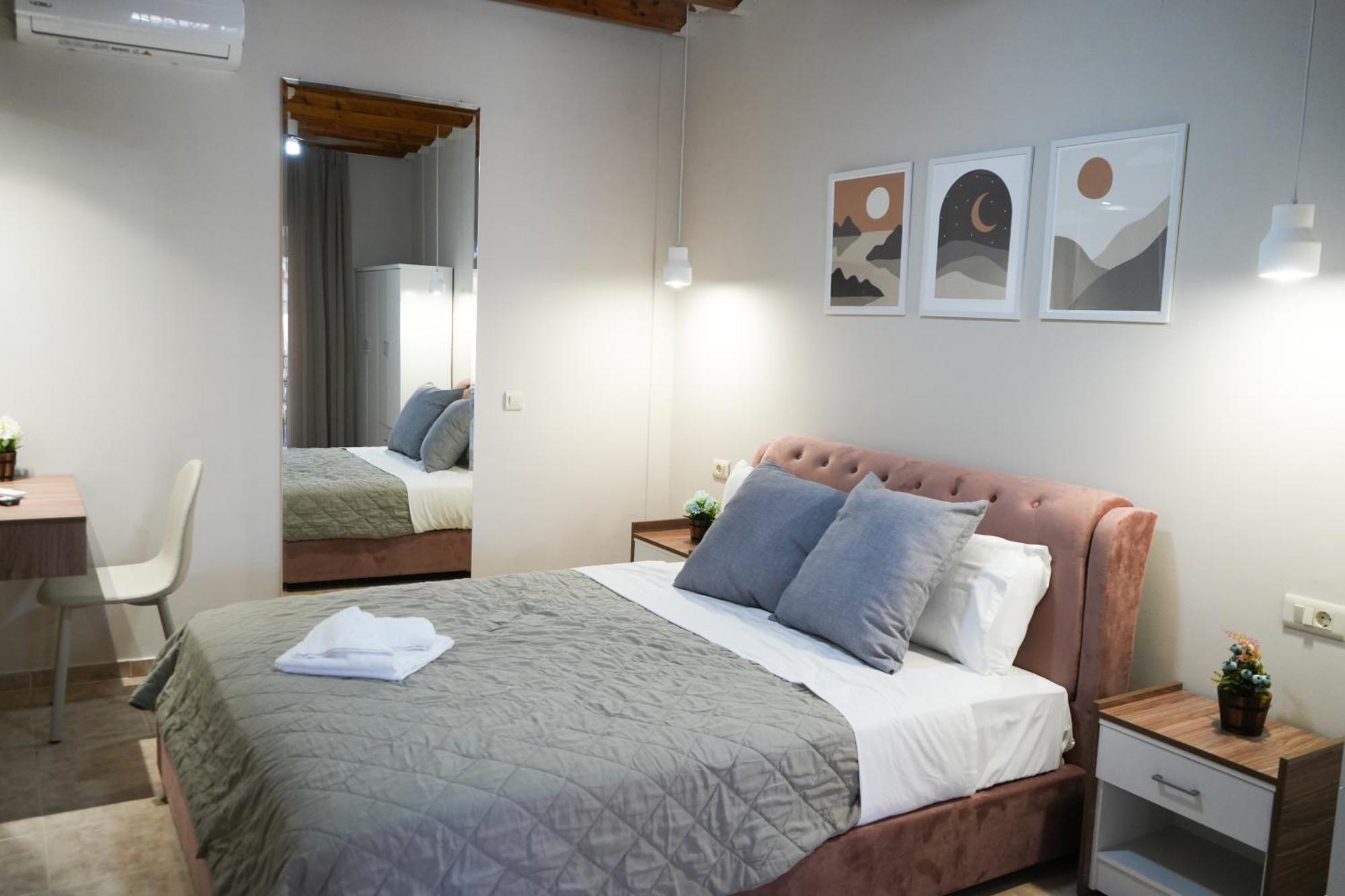 Nafplio Vacation Home Bagian luar foto