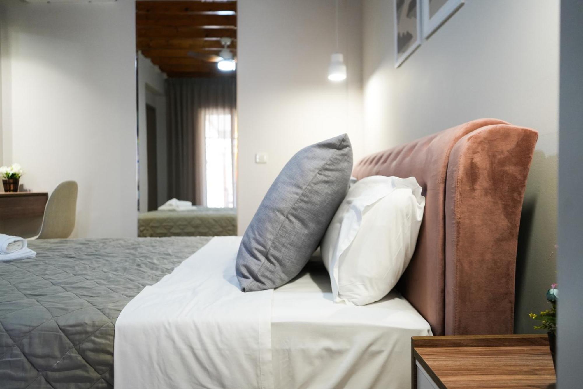 Nafplio Vacation Home Bagian luar foto