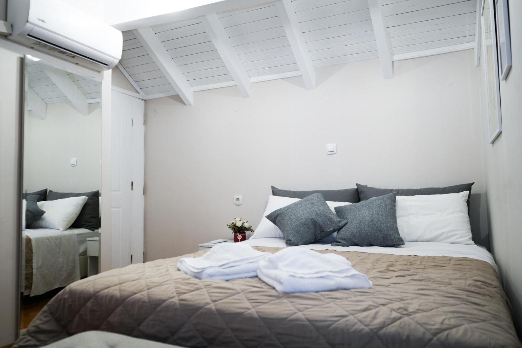 Nafplio Vacation Home Bagian luar foto