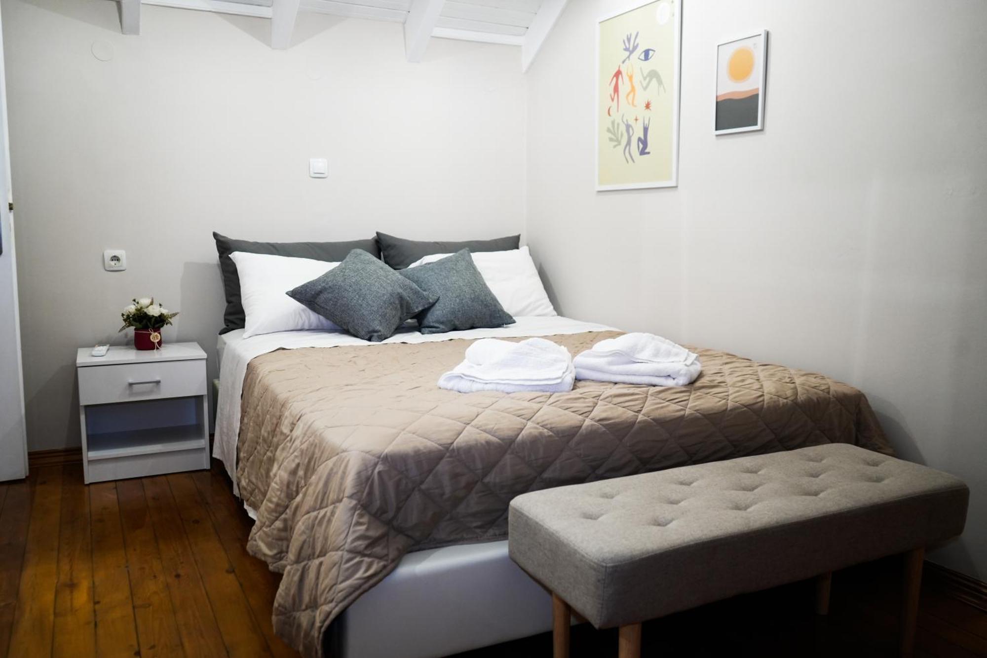 Nafplio Vacation Home Bagian luar foto