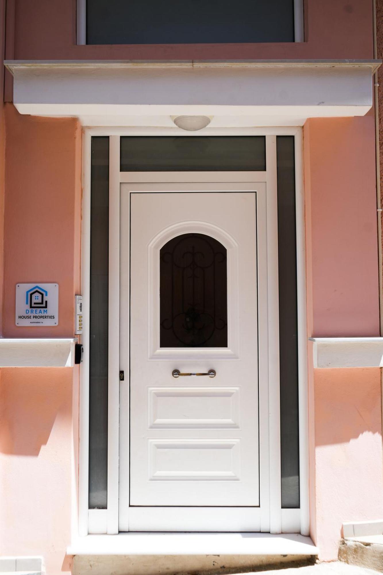 Nafplio Vacation Home Bagian luar foto
