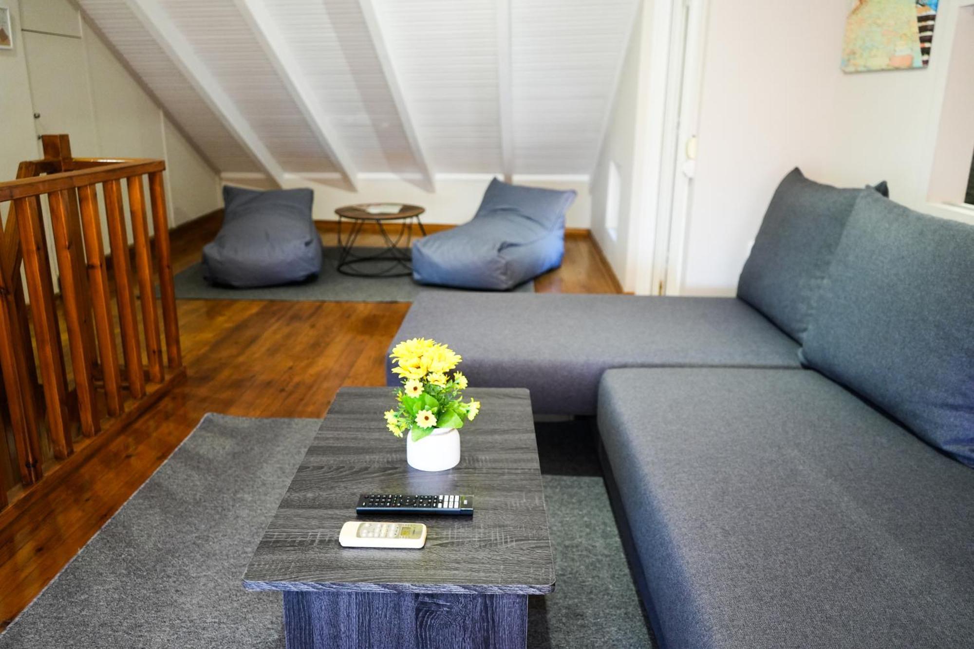 Nafplio Vacation Home Bagian luar foto
